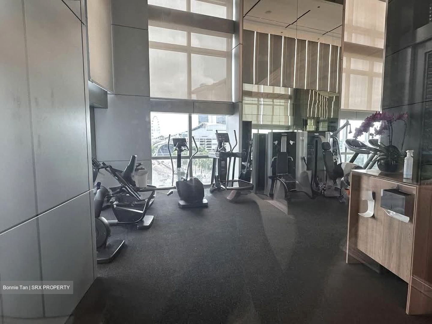 Marina Bay Residences (D1), Condominium #567640451